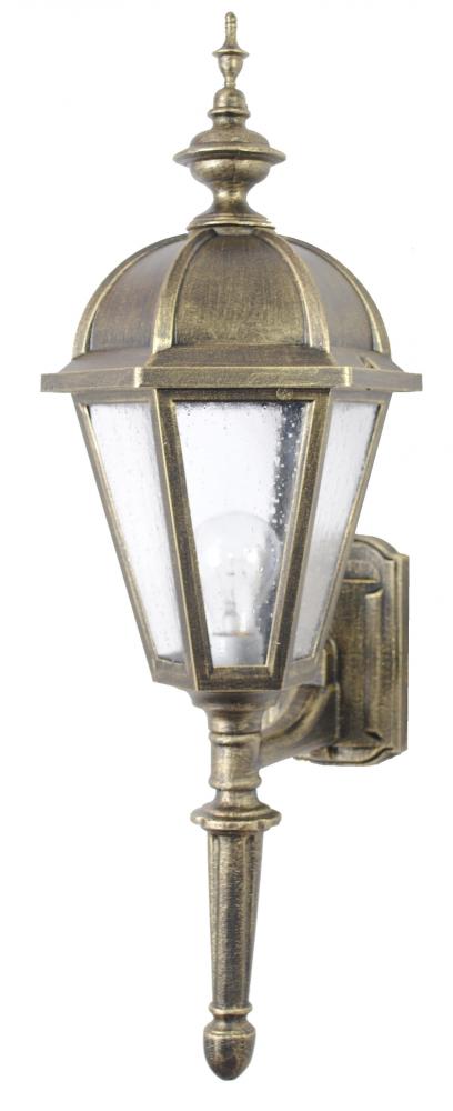 Avanti 2400 Series Wall Model 2454 Medium Outdoor Wall Lantern