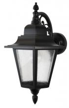 Melissa Lighting 16506 - Avanti 1600 Series Wall Model 16506 Medium Outdoor Wall Lantern