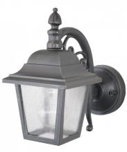 Melissa Lighting 17306 - Avanti 1700 Series Wall Model 17306 Small Outdoor Wall Lantern