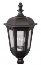 Melissa Lighting G2530 - Garden Lighting Garden Series Model G2530 Small Outdoor Wall Lantern