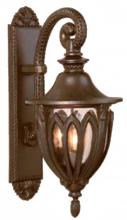 Melissa Lighting TC369056 - Tuscany Collection TC3600 Series Wall Model TC369056 Large Outdoor Wall Lantern