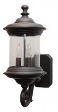 TC4000 SERIES WALL