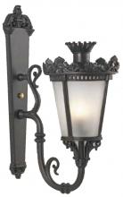 Melissa Lighting TC433011 - Tuscany Collection TC4300 Series Wall Model TC433011 Small Outdoor Wall Lantern