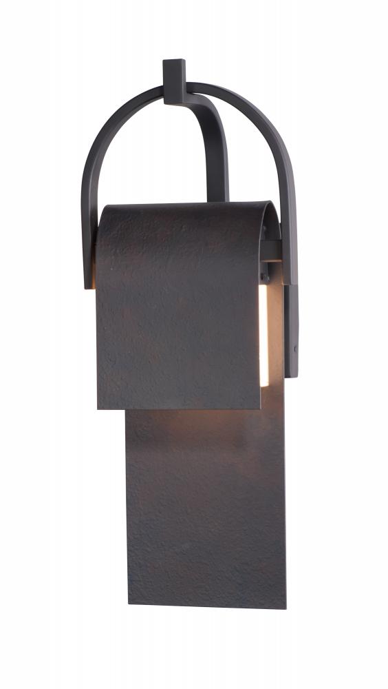 Laredo-Outdoor Wall Mount