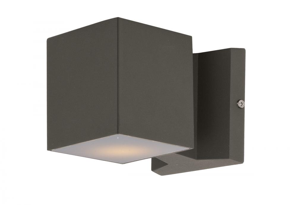 Lightray LED-Outdoor Wall Mount