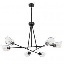 Sputnik Chandelier