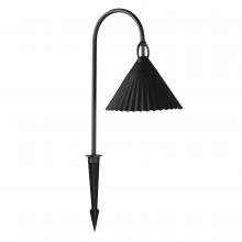 Maxim 35139BK - Odette-Outdoor Pathway Light