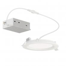 SLIM BAFFLE