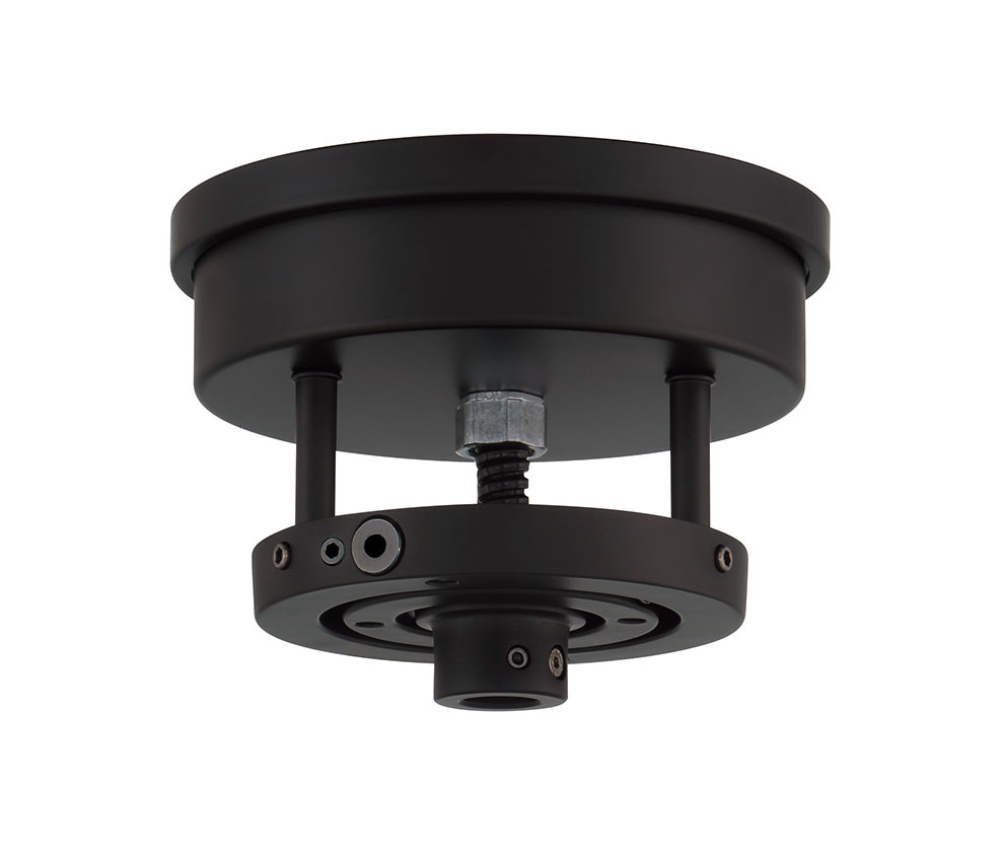Ceiling Fan WIFI Compatible Slope Mount Adaptor up to 60°