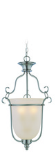 Craftmade 26343-SN - 3 Light Foyer