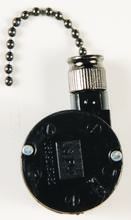 DUAL / TRIPLE CAPACITOR PULL SWITCH