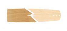 Craftmade BP52-ASHLM2 - 52" Pro Plus Blades in Ash/Light Maple