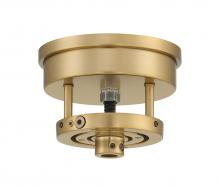 SLOPE MOUNT ADAPTOR