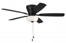 WHEELER 52 2-LIGHT BOWL