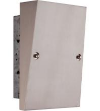 RECESSED CHIMES-ILLUMINATED