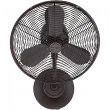 BELLOWS I HARD-WIRED INDOOR / OUTDOOR