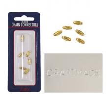 PULL CHAIN CONNECTORS