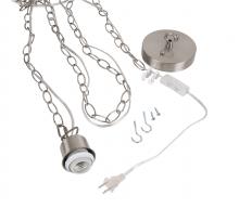 SWAG PENDANTS