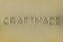 Craftmade DR4SB - 4" Downrod