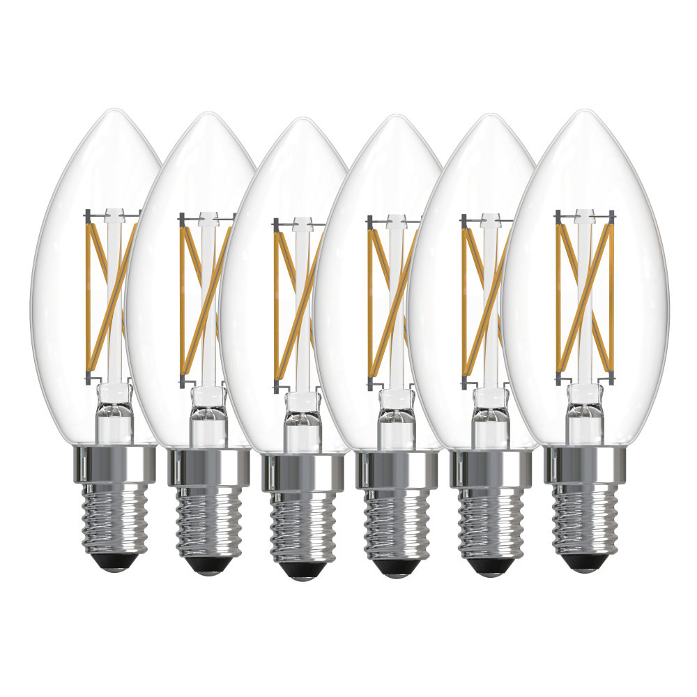 LED5B11/30K/FIL/D/B/2/6P