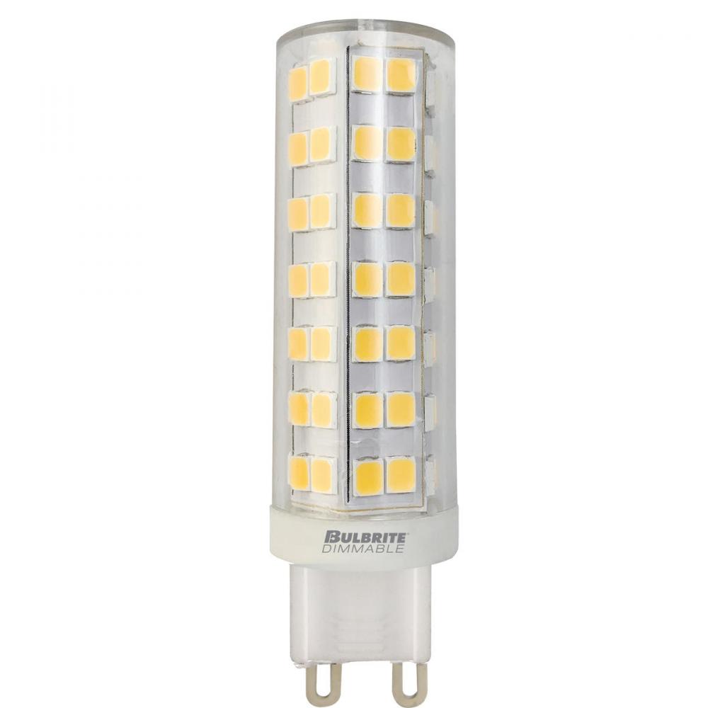 LED6G9/30K/120/D