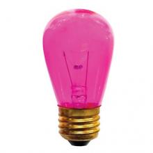 Bulbrite 701611 - 11S14TPK