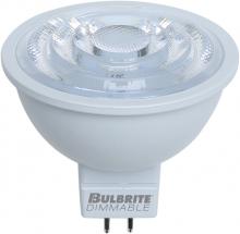 Bulbrite 771208 - LED6MR16FL35/50/830/D