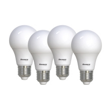 Bulbrite 774253 - LED9A19/PF60W/927/D/2/4P