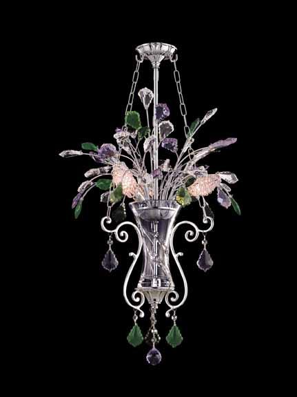 18X30 BUCKLEY CHANDELIER