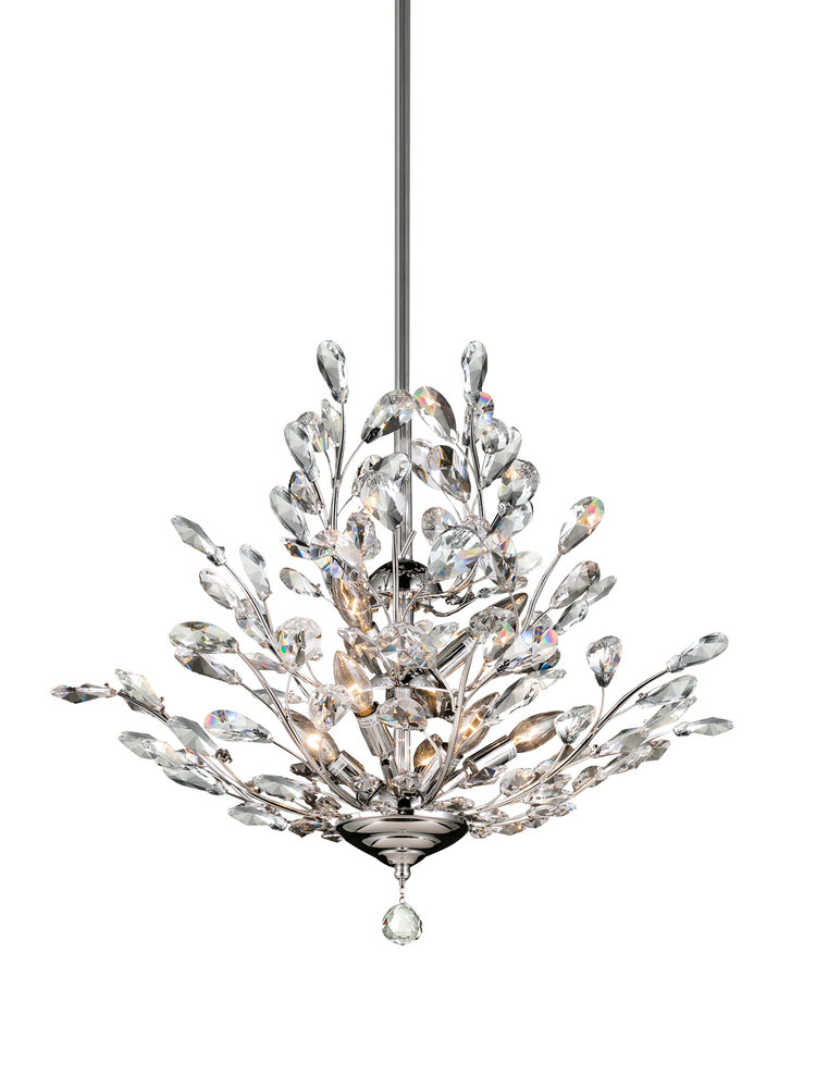 Monaco Crystal Chandelier