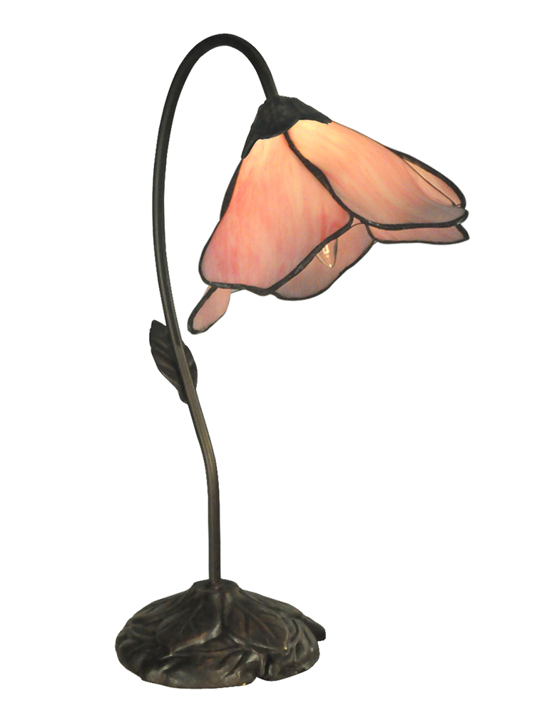 Poelking Tiffany Table Lamp