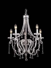 Dale Tiffany GH80552 - Up Chandelier