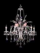 Dale Tiffany GH90119 - Up Chandelier