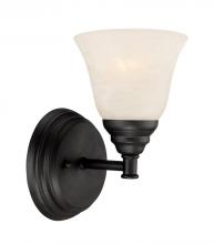 Designers Fountain 85101-ORB - Kendall Wall Sconce
