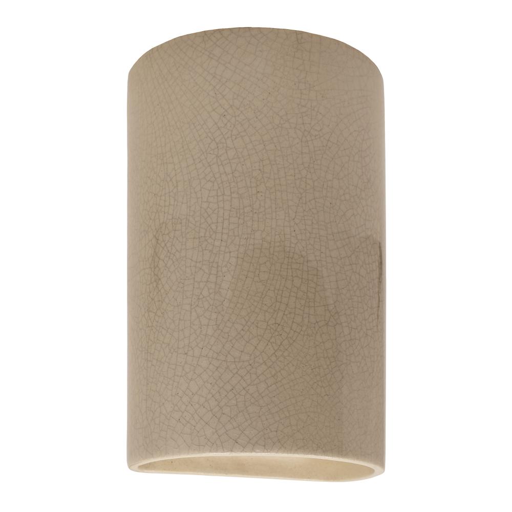Large Cylinder - Closed Top (Outdoor) - LED