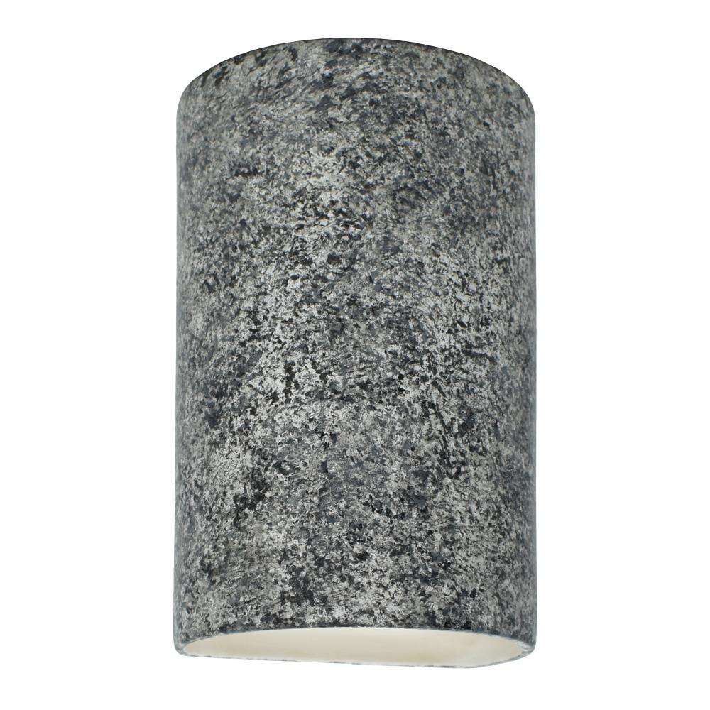 Large Cylinder - Closed Top (Outdoor) - LED