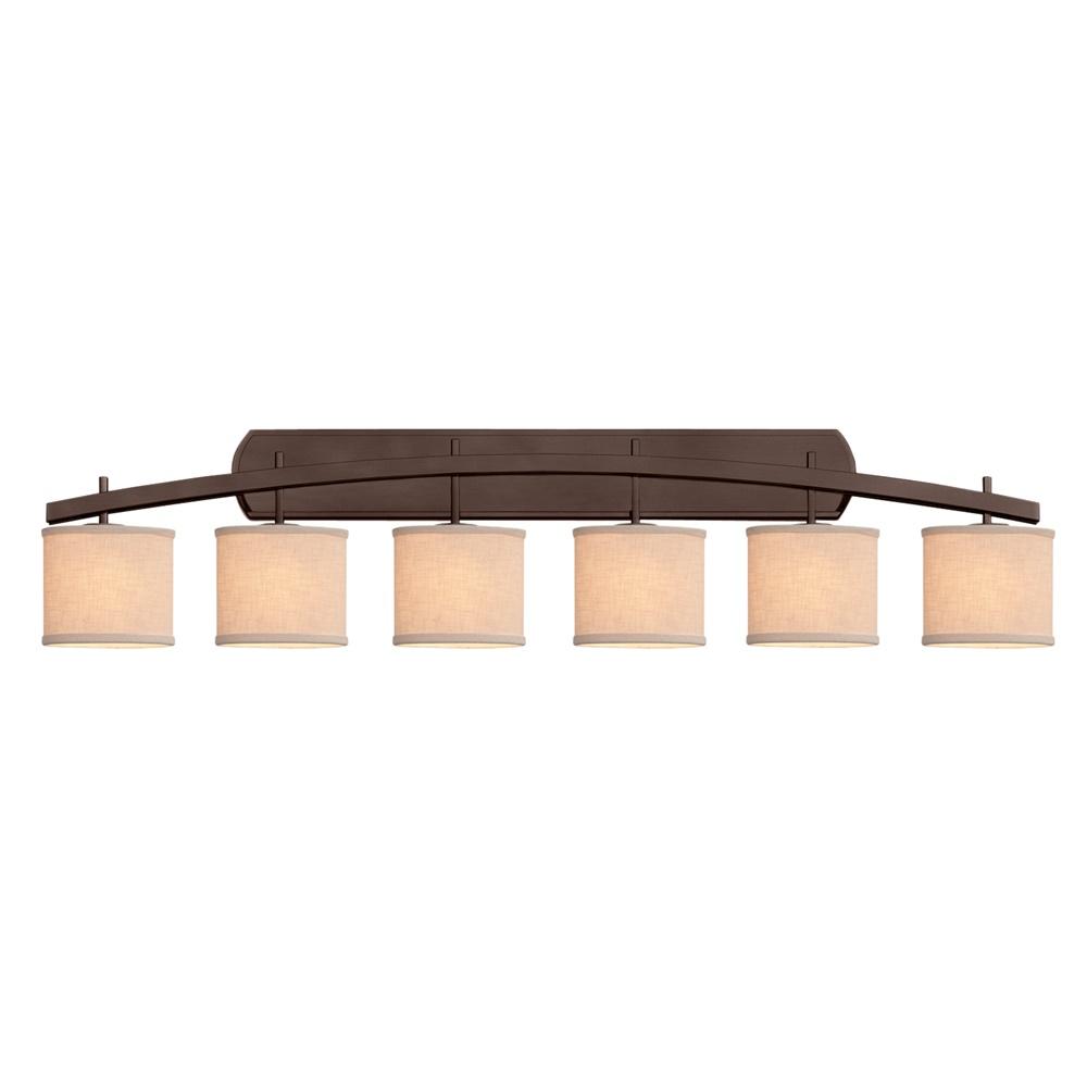 Archway 6-Light Bath Bar