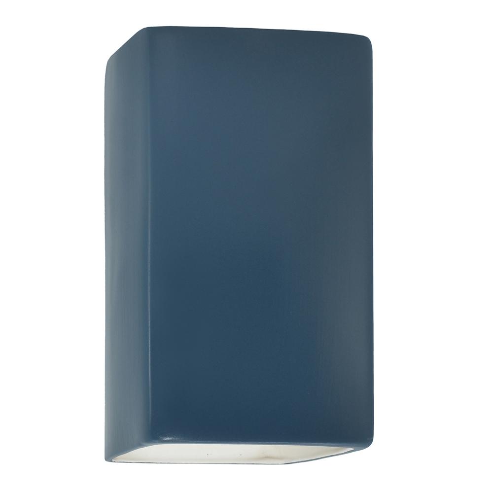 Large Rectangle - Open Top & Bottom