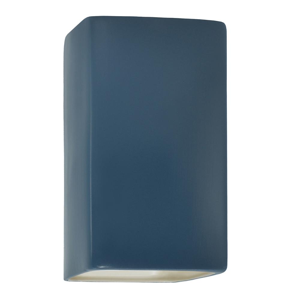 Large LED Rectangle - Open Top & Bottom (Outdoor)