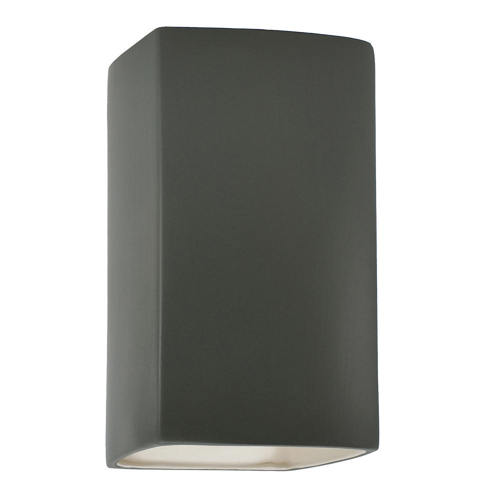 Large Rectangle - Open Top & Bottom (Outdoor)