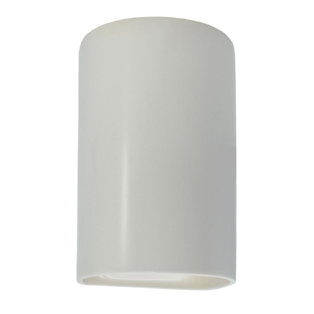 Large Cylinder - Closed Top (Outdoor) - LED