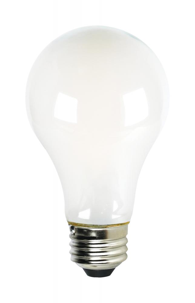 11 Watt; A19 LED; Soft White; 2700K; Medium base; 120 Volt