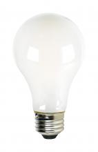 Satco Products Inc. S11359 - 11 Watt; A19 LED; Soft White; 2700K; Medium base; 120 Volt