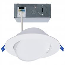 Recessed Lighting Trims