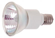 Satco Products Inc. S3115 - 75 Watt; Halogen; JDR; Clear; 2000 Average rated hours; 700 Lumens; Intermediate base; 120 Volt
