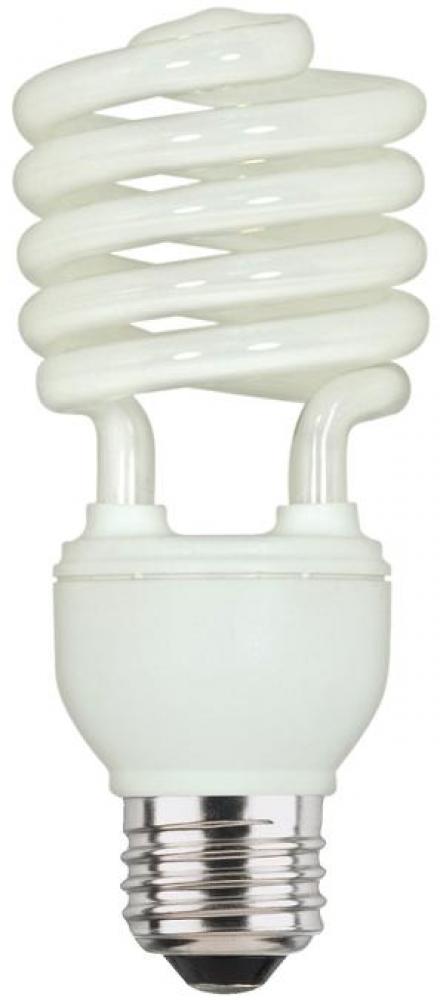 23W Mini-Twist CFL Daylight E26 (Medium) Base, 120 Volt, Hanging Box
