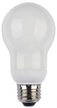 Westinghouse 3790000 - 14W A Shape CFL Warm White E26 (Medium) Base, 120 Volt, Box