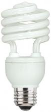 Westinghouse 3795100 - 18W Mini-Twist CFL Cool White E26 (Medium) Base, 120 Volt, Hanging Box