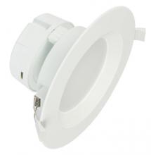 Westinghouse 5093000 - 9W Direct Wire Recessed LED Downlight 6" Dimmable 5000K, 120 Volt, Box