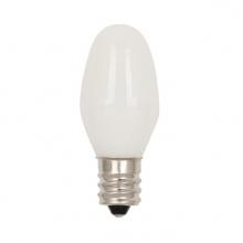 Candelabra Bulbs
